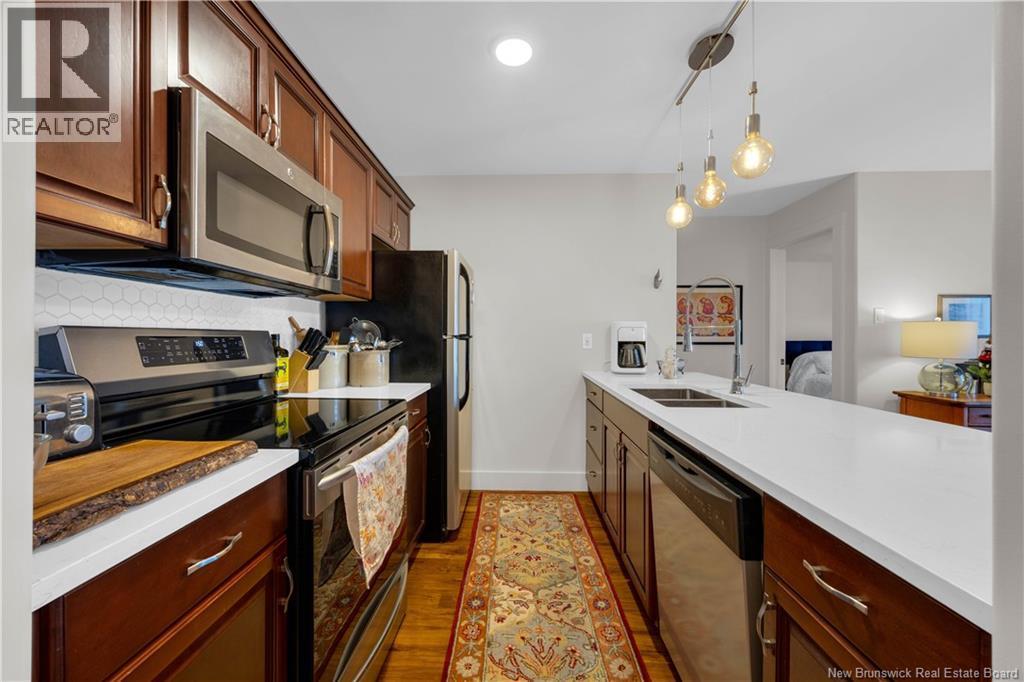 130 Arlington Crescent Unit# 214, Saint John, NB