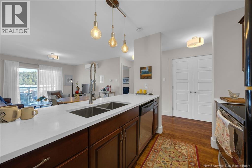 130 Arlington Crescent Unit# 214, Saint John, NB