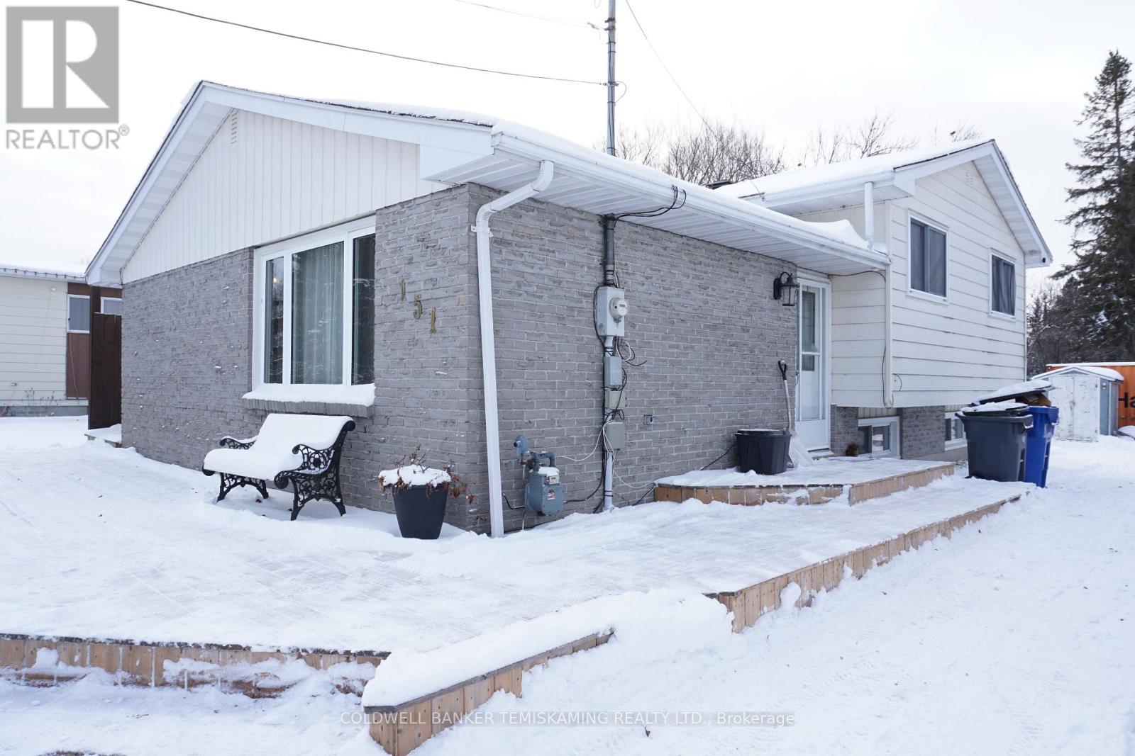 151 Carter Boulevard, Temiskaming Shores (Haileybury), ON - Outdoor