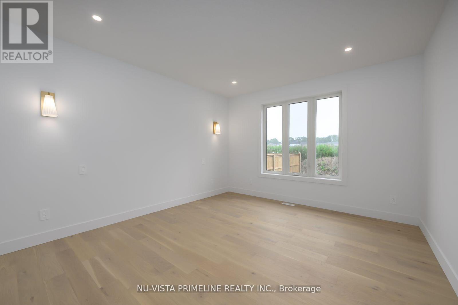 186 Timberwalk Trail, Middlesex Centre (Ilderton), ON - Indoor Photo Showing Other Room