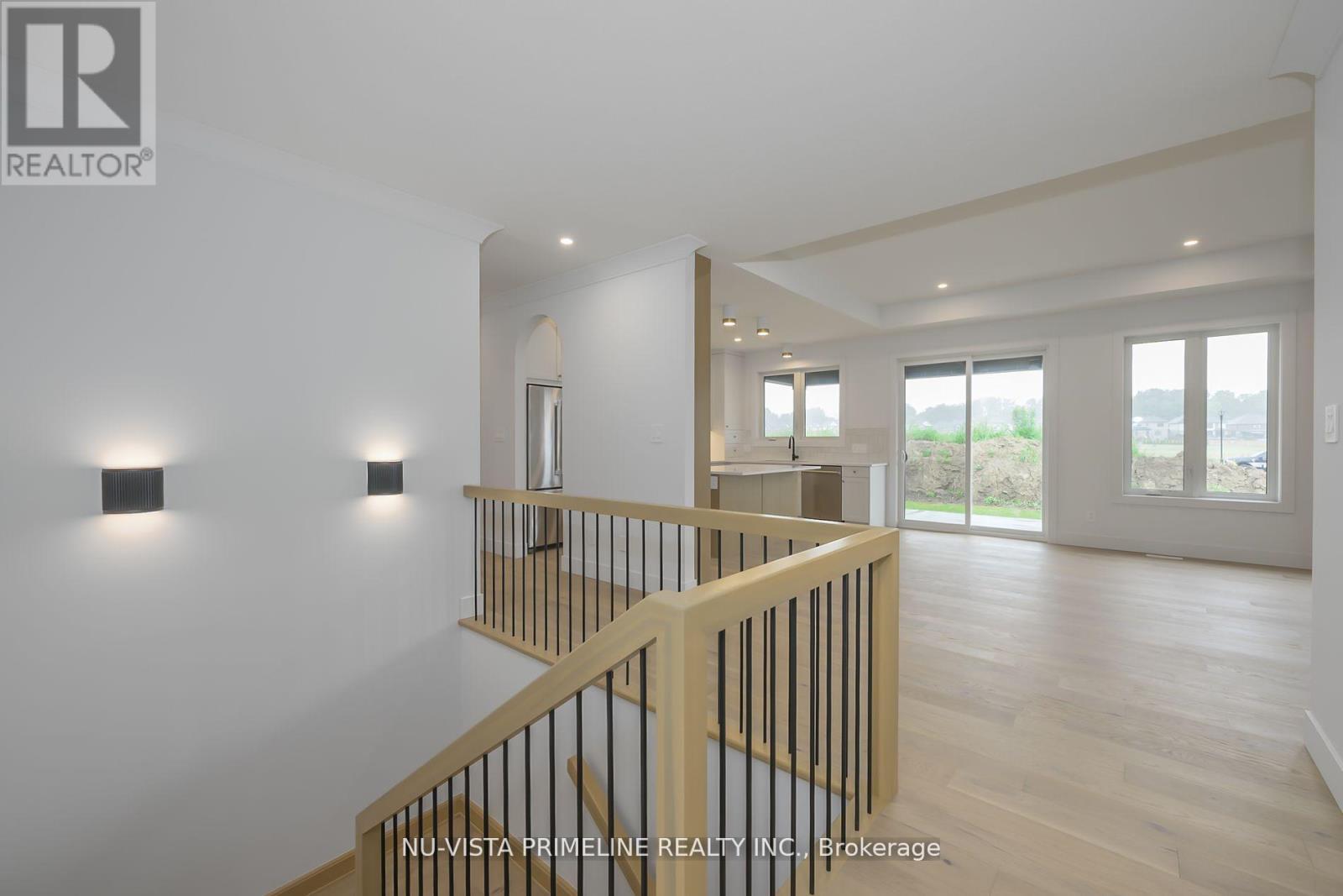 186 Timberwalk Trail, Middlesex Centre (Ilderton), ON - Indoor Photo Showing Other Room