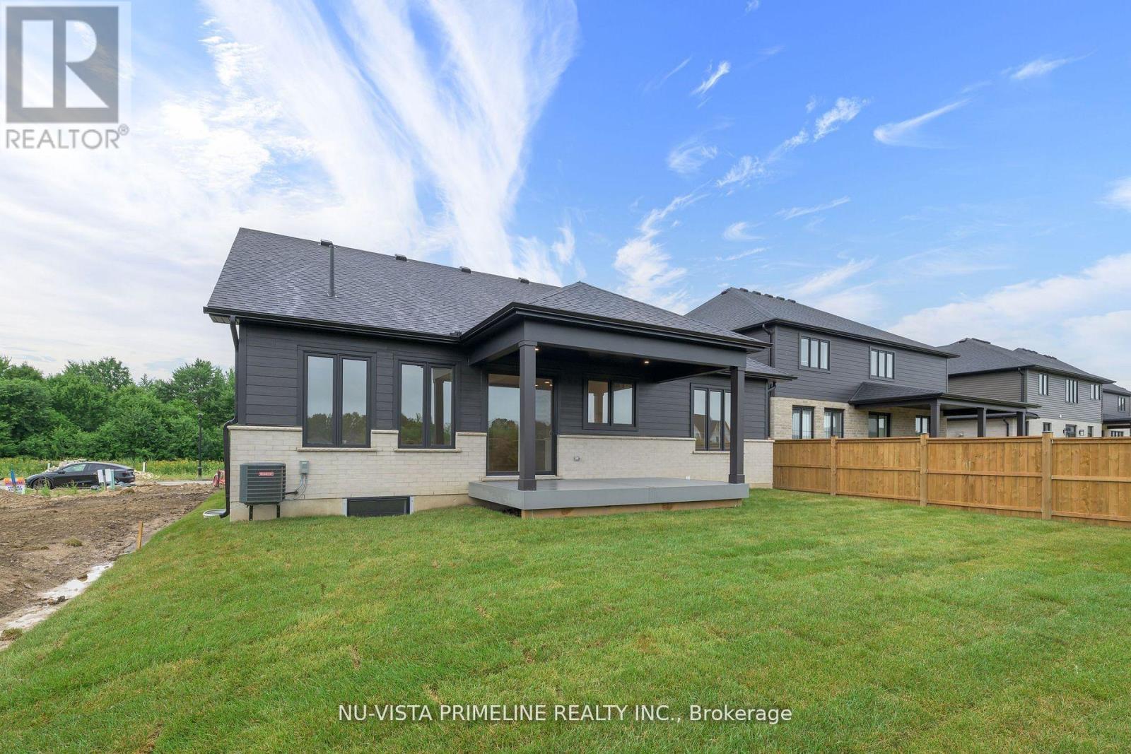 186 Timberwalk Trail, Middlesex Centre (Ilderton), ON - Outdoor