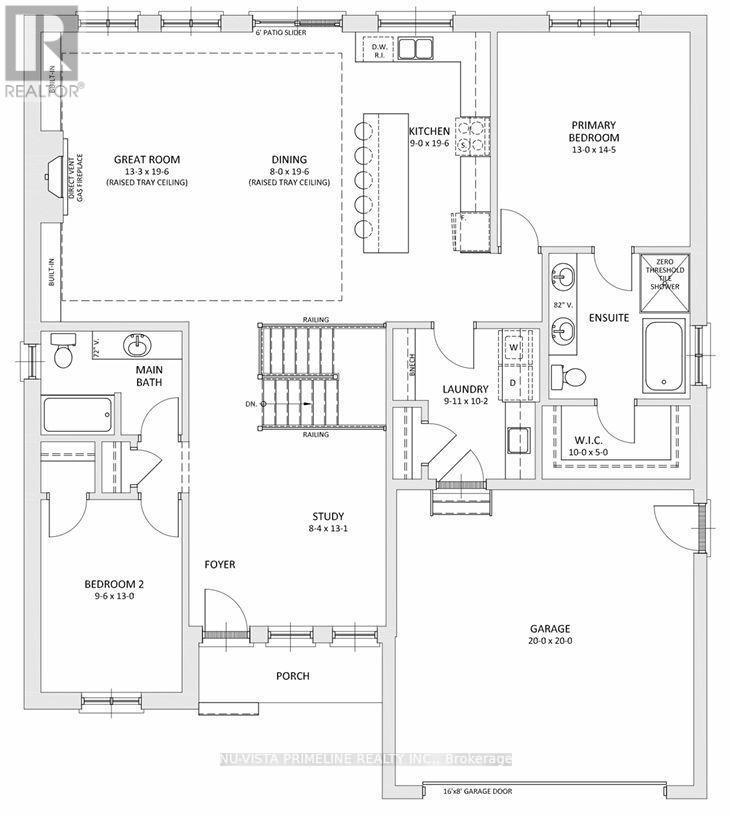 186 Timberwalk Trail, Middlesex Centre (Ilderton), ON - Other