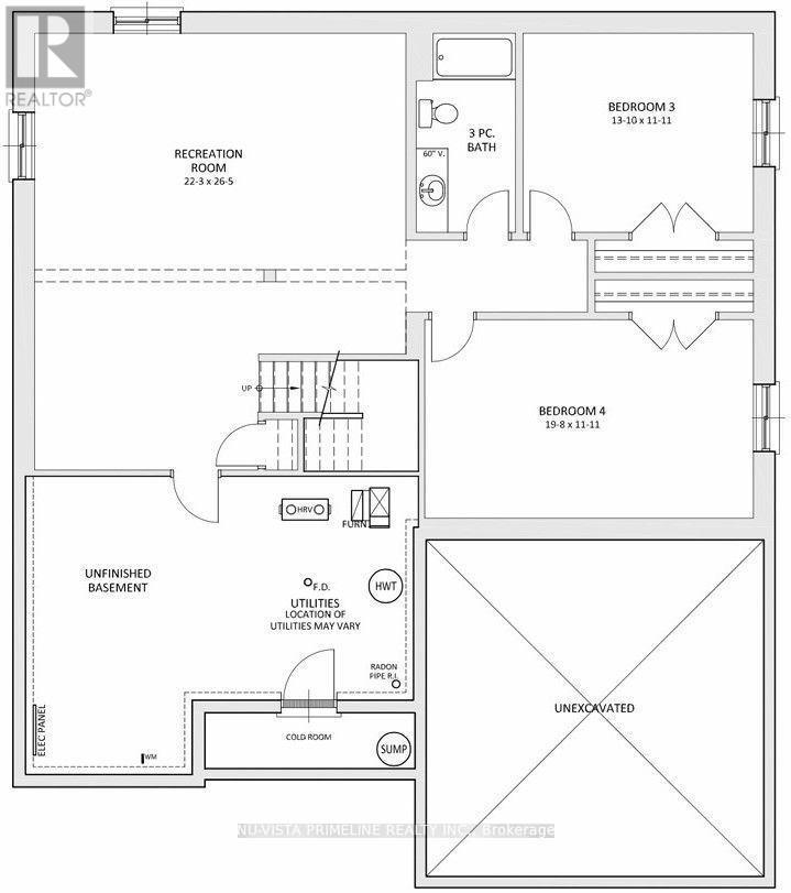 186 Timberwalk Trail, Middlesex Centre (Ilderton), ON - Other
