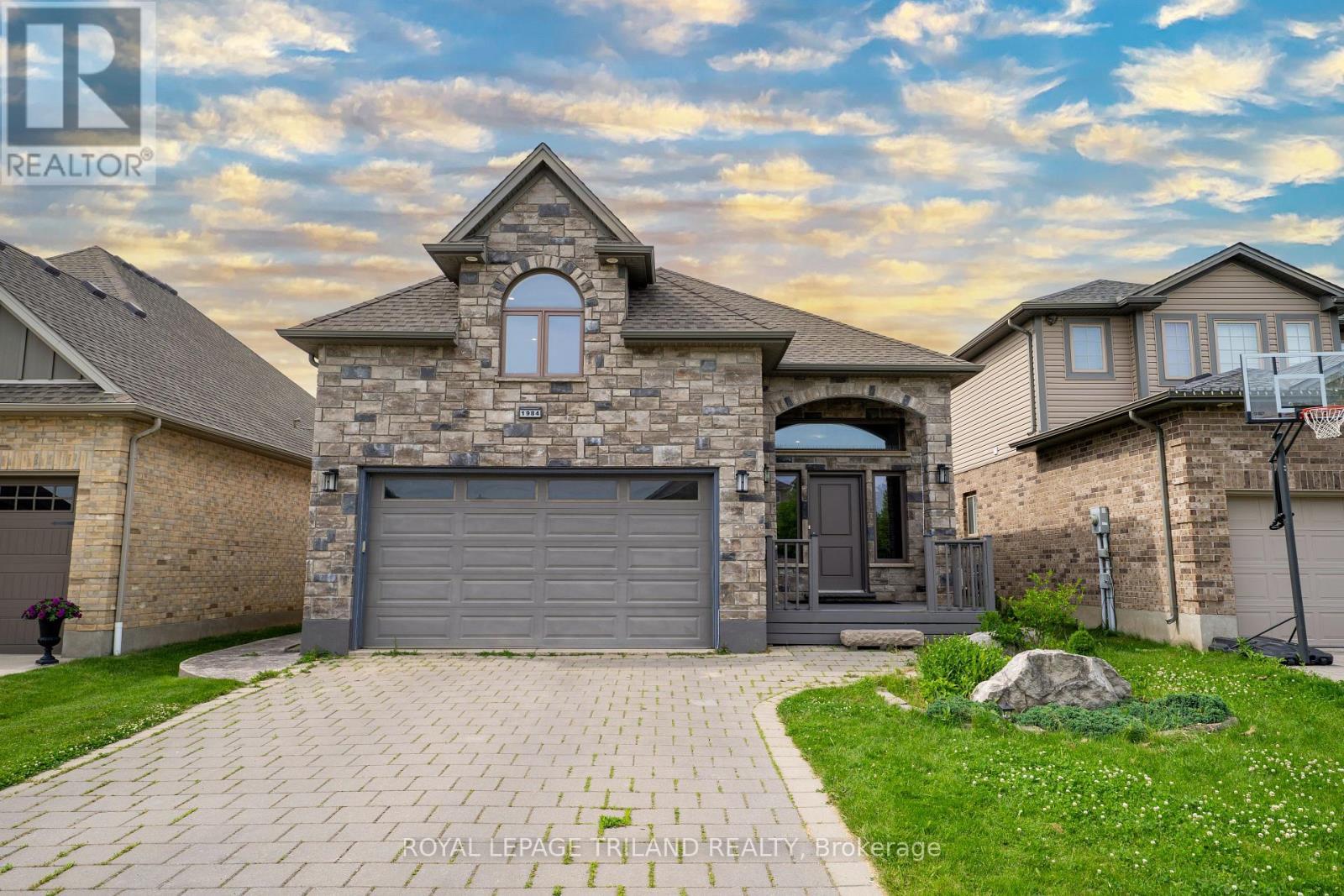 1984 Jubilee Drive, London North (North E), ON