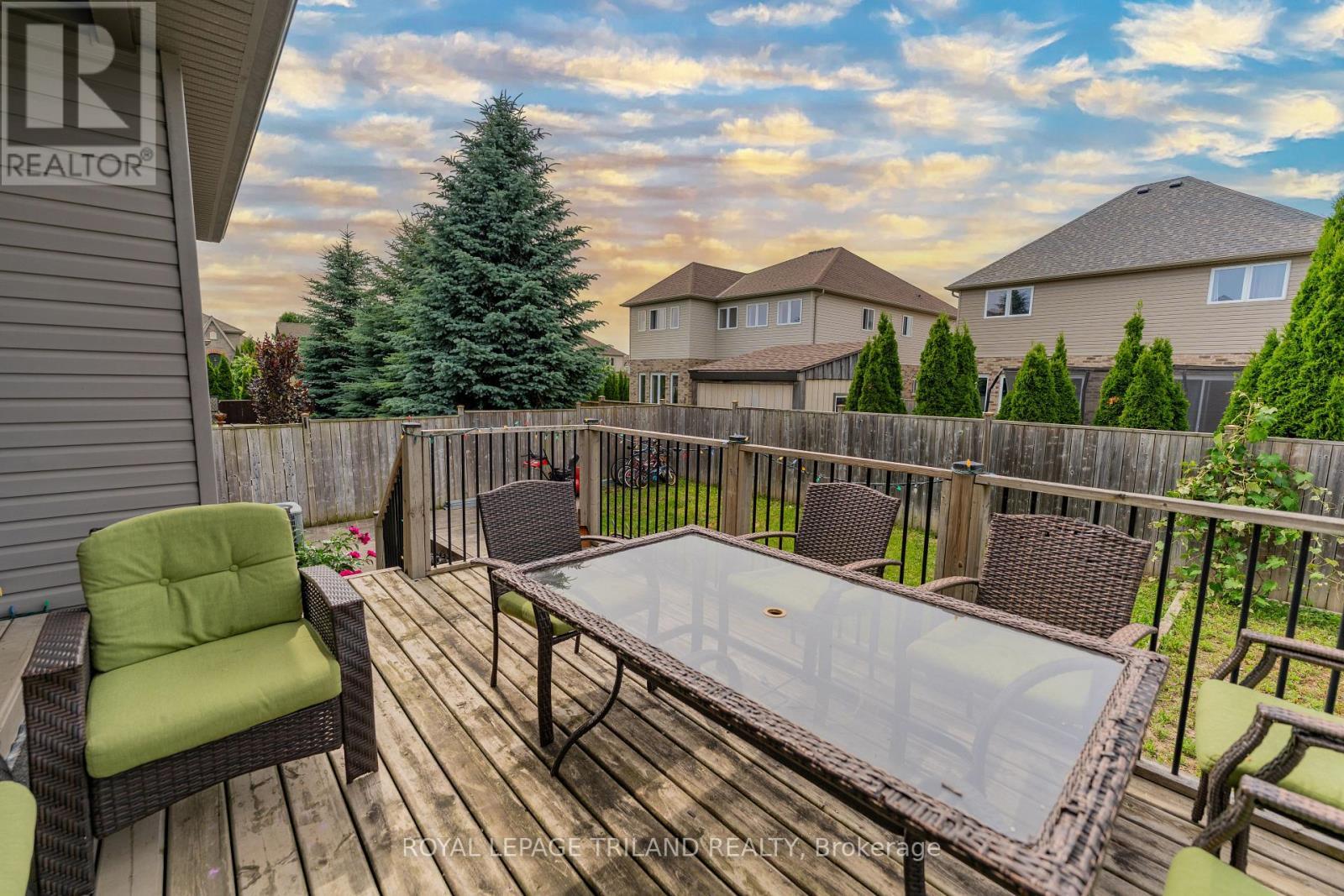 1984 Jubilee Drive, London North (North E), ON