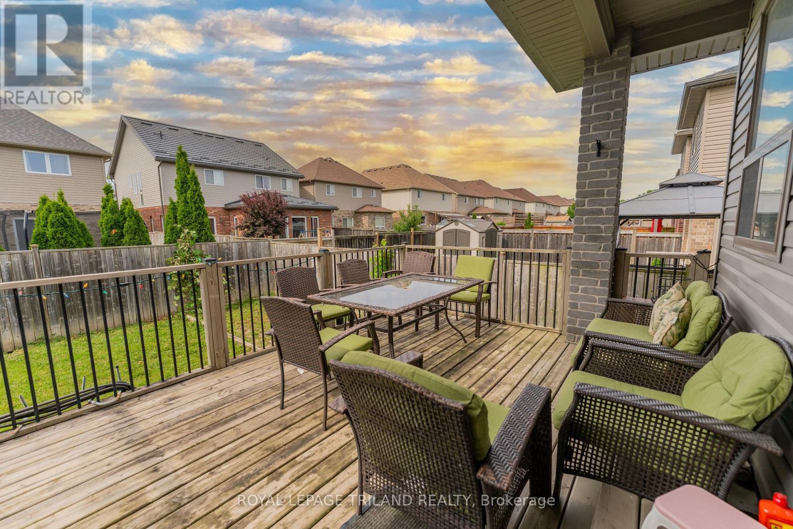 1984 Jubilee Drive, London North (North E), ON