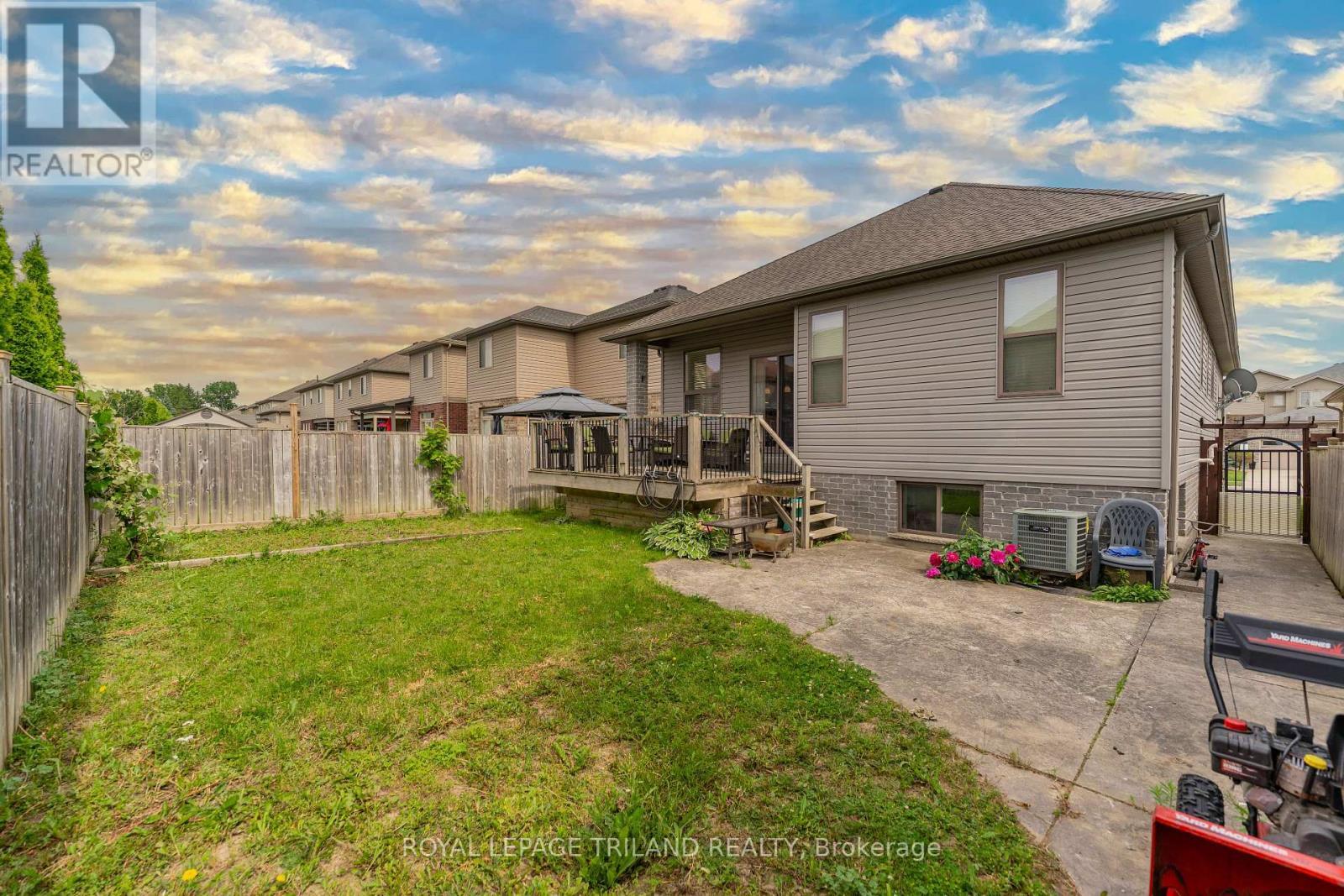 1984 Jubilee Drive, London North (North E), ON