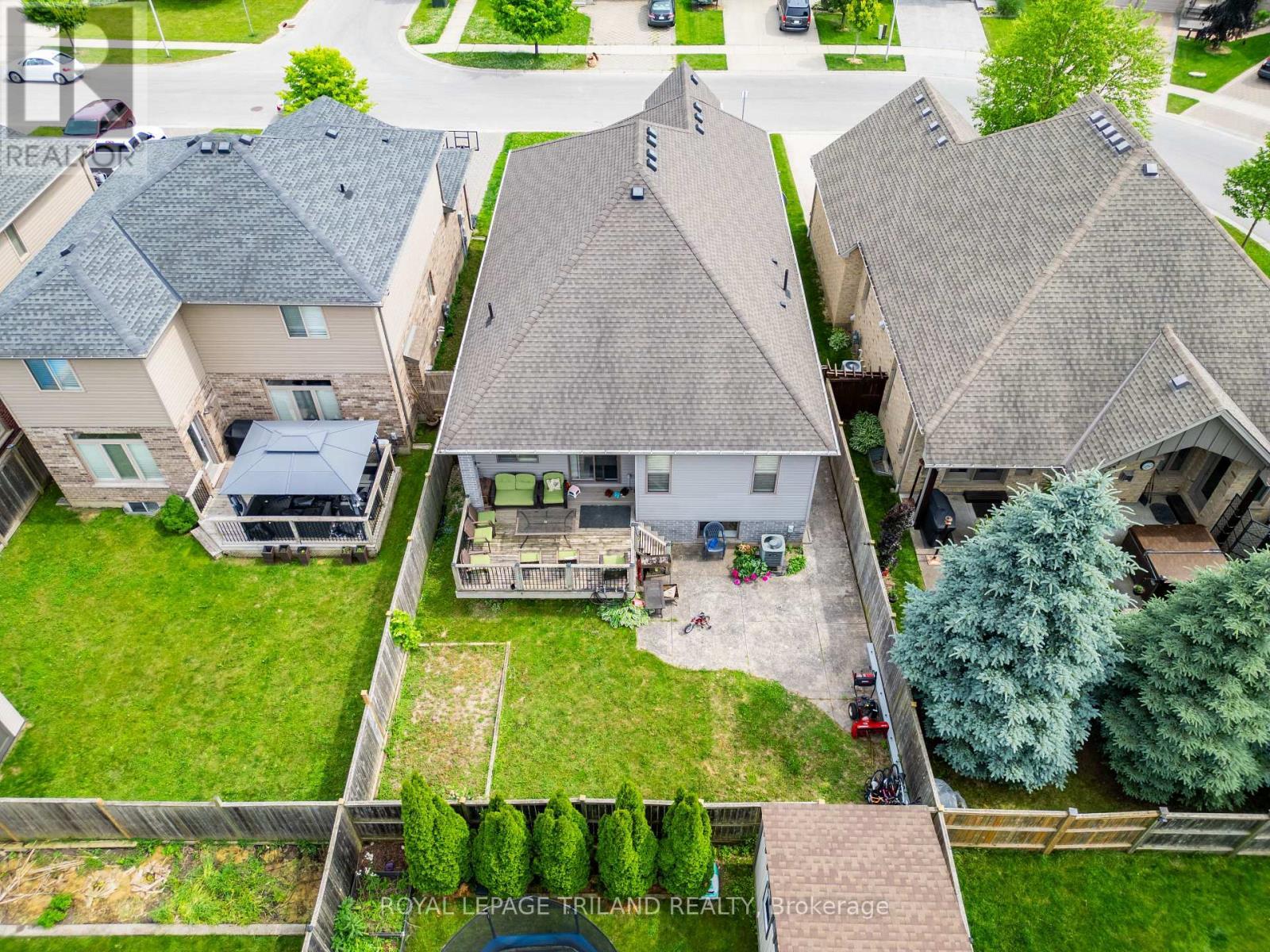 1984 Jubilee Drive, London North (North E), ON