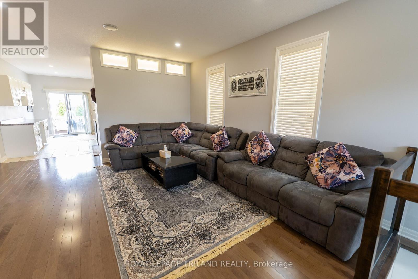 1984 Jubilee Drive, London North (North E), ON