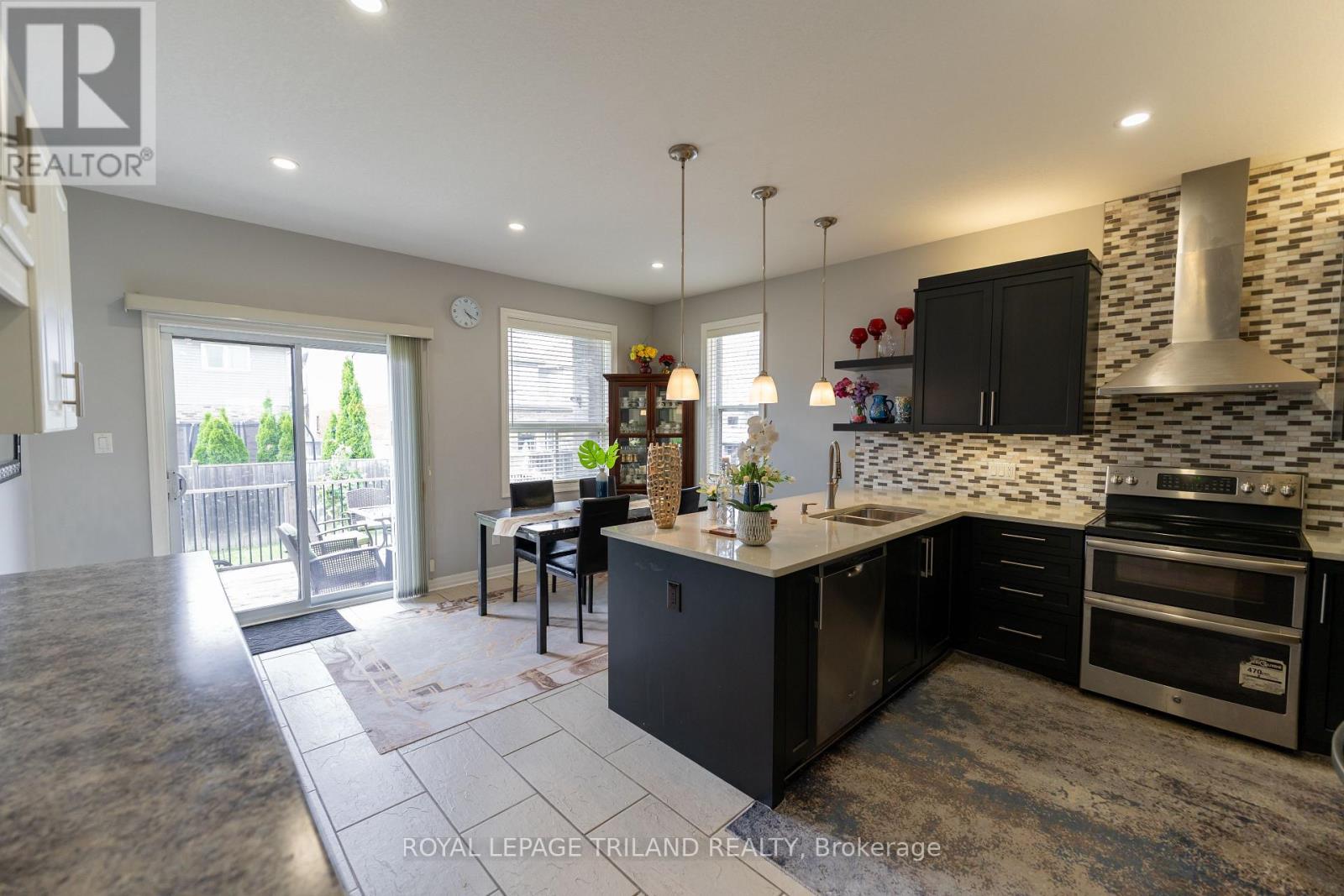 1984 Jubilee Drive, London North (North E), ON