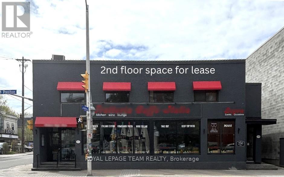 254 Preston Street, Ottawa, ON