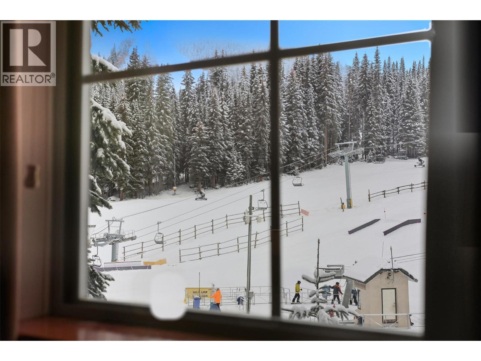 3160 Creekside Creekside Way Unit# 204, Sun Peaks, BC - Photo Showing Other Room