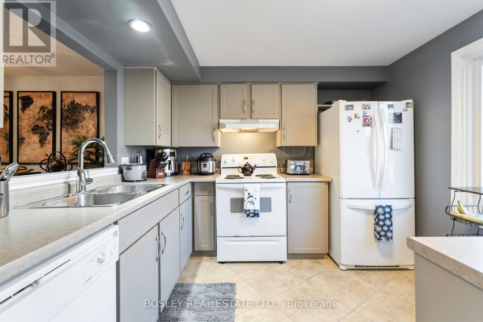 61 - 50 Lakeshore Road, St. Catharines (Lakeport), ON