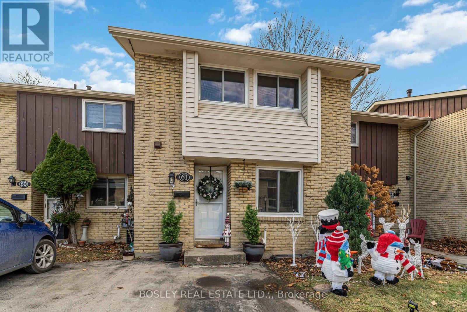 61 - 50 Lakeshore Road, St. Catharines (Lakeport), ON