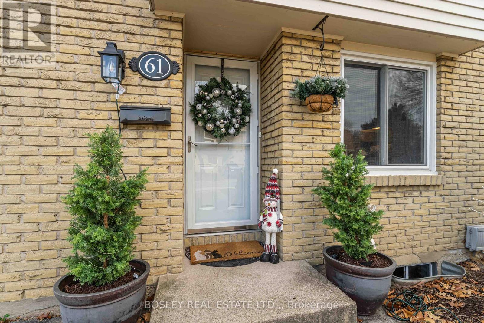 61 - 50 Lakeshore Road, St. Catharines (Lakeport), ON