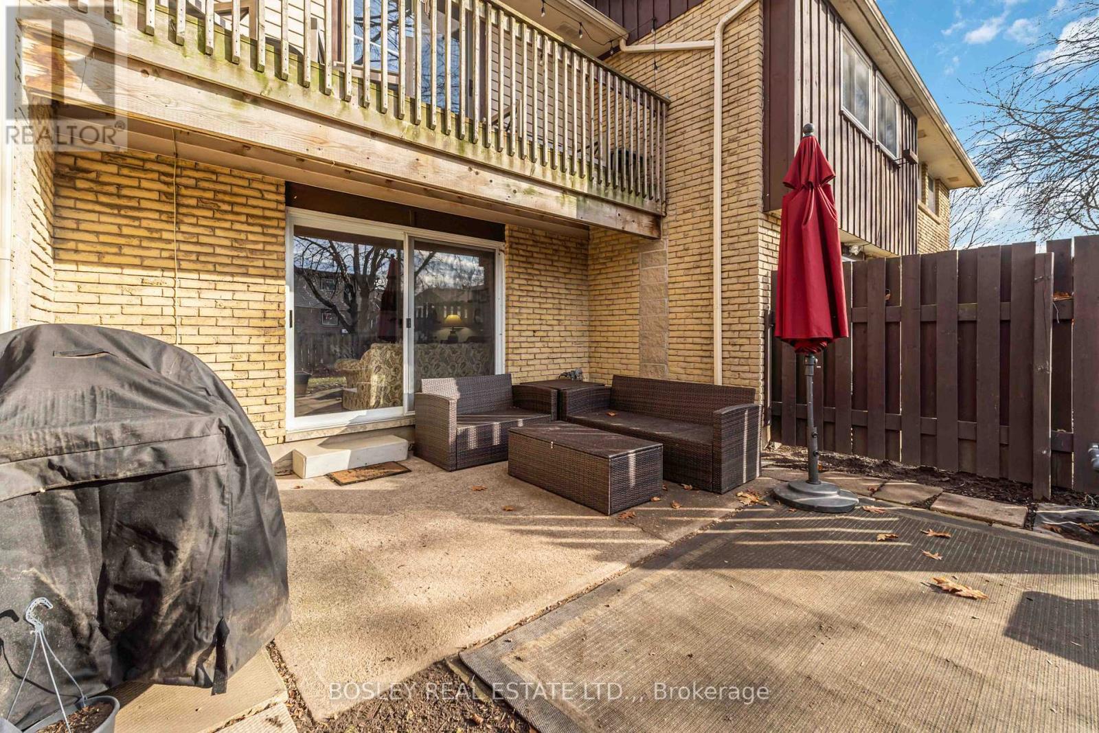 61 - 50 Lakeshore Road, St. Catharines (Lakeport), ON