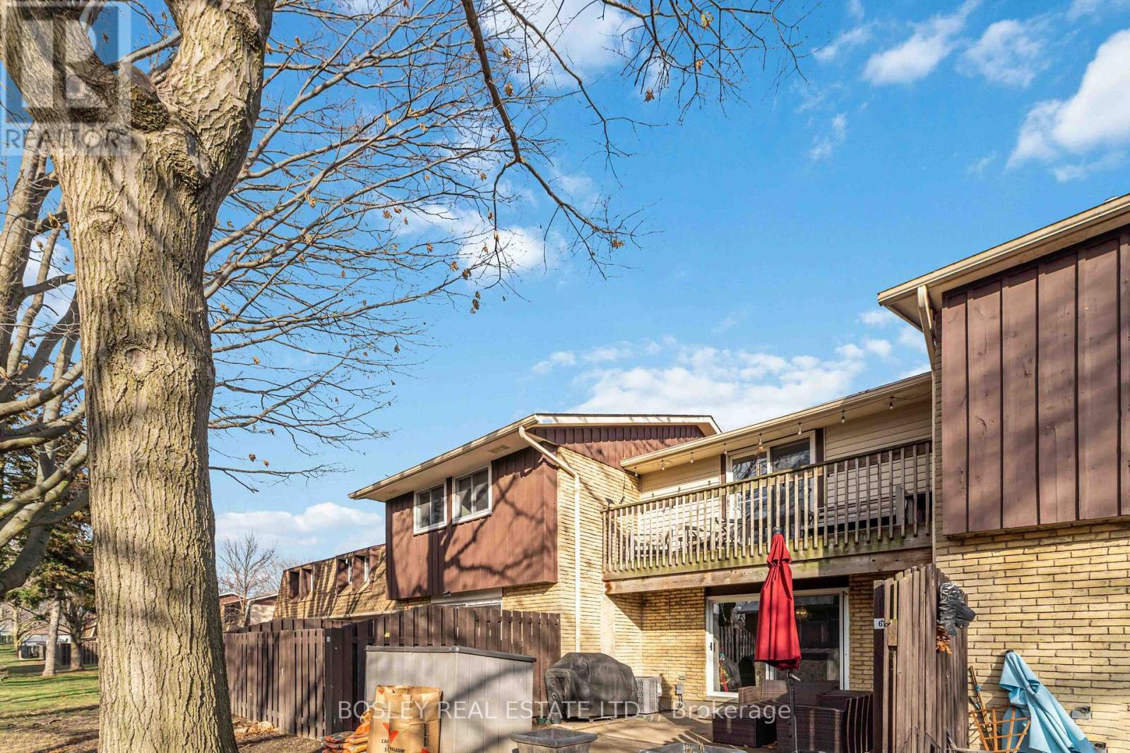 61 - 50 Lakeshore Road, St. Catharines (Lakeport), ON