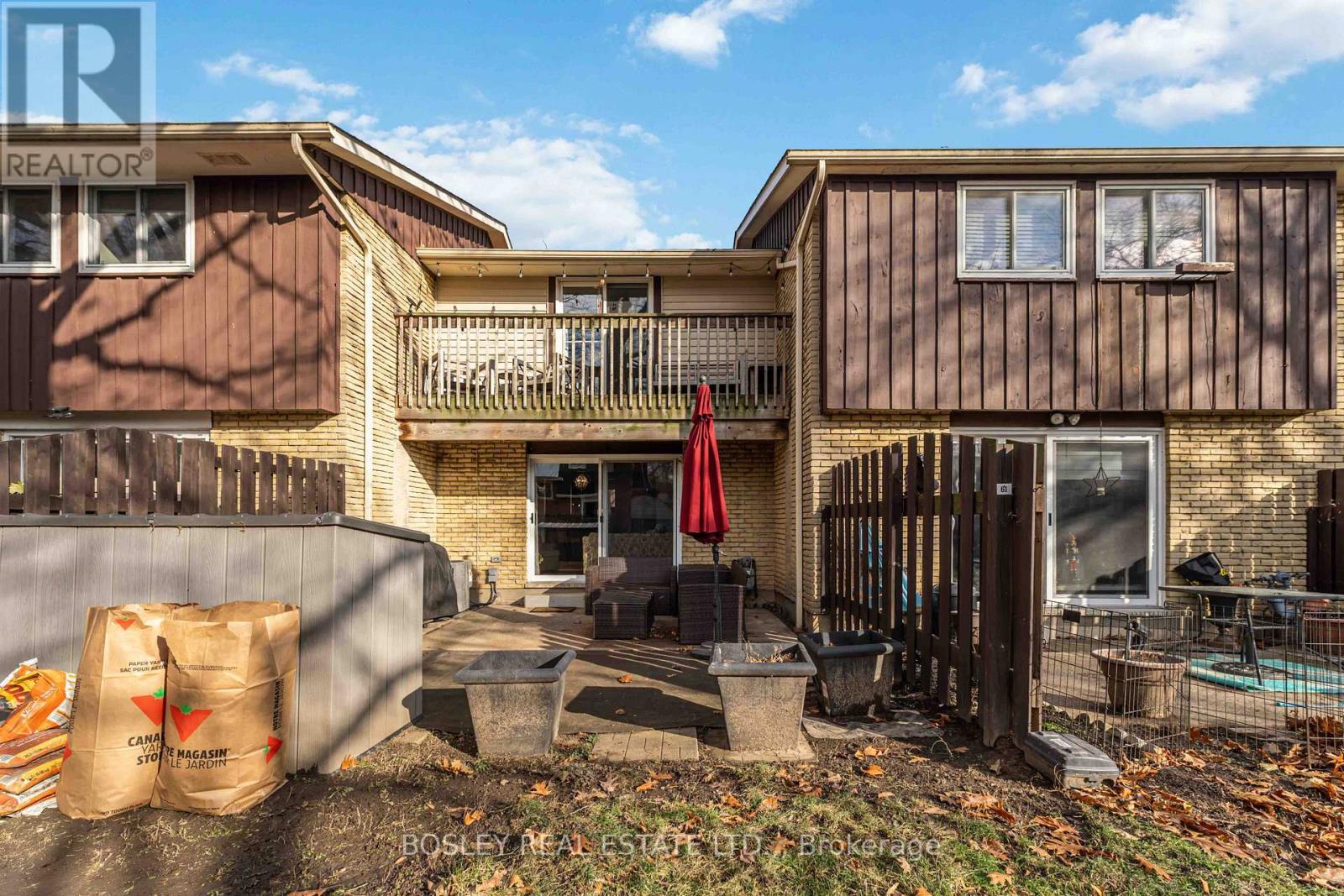 61 - 50 Lakeshore Road, St. Catharines (Lakeport), ON