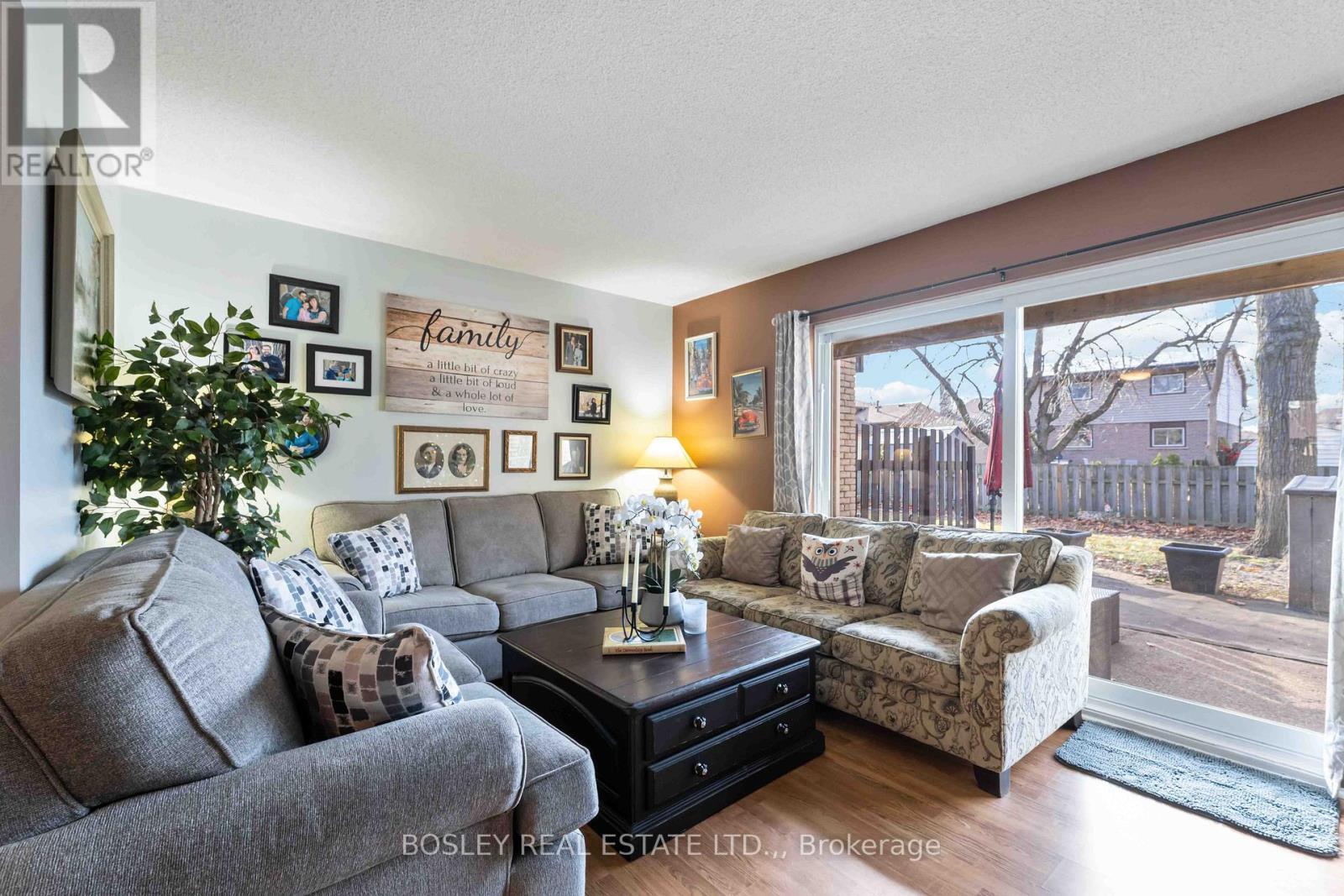 61 - 50 Lakeshore Road, St. Catharines (Lakeport), ON