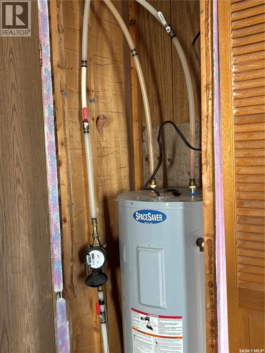 194 Heward Street, Creelman, SK