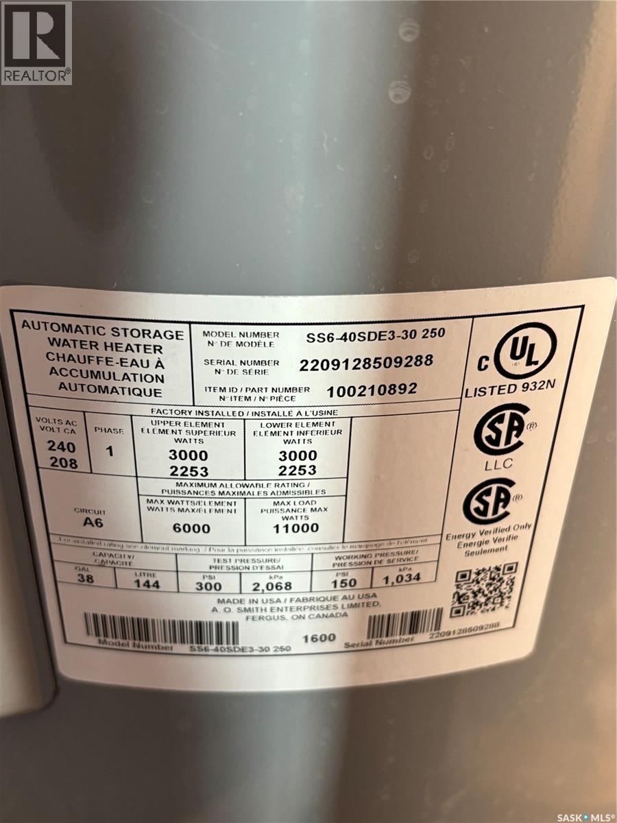 194 Heward Street, Creelman, SK