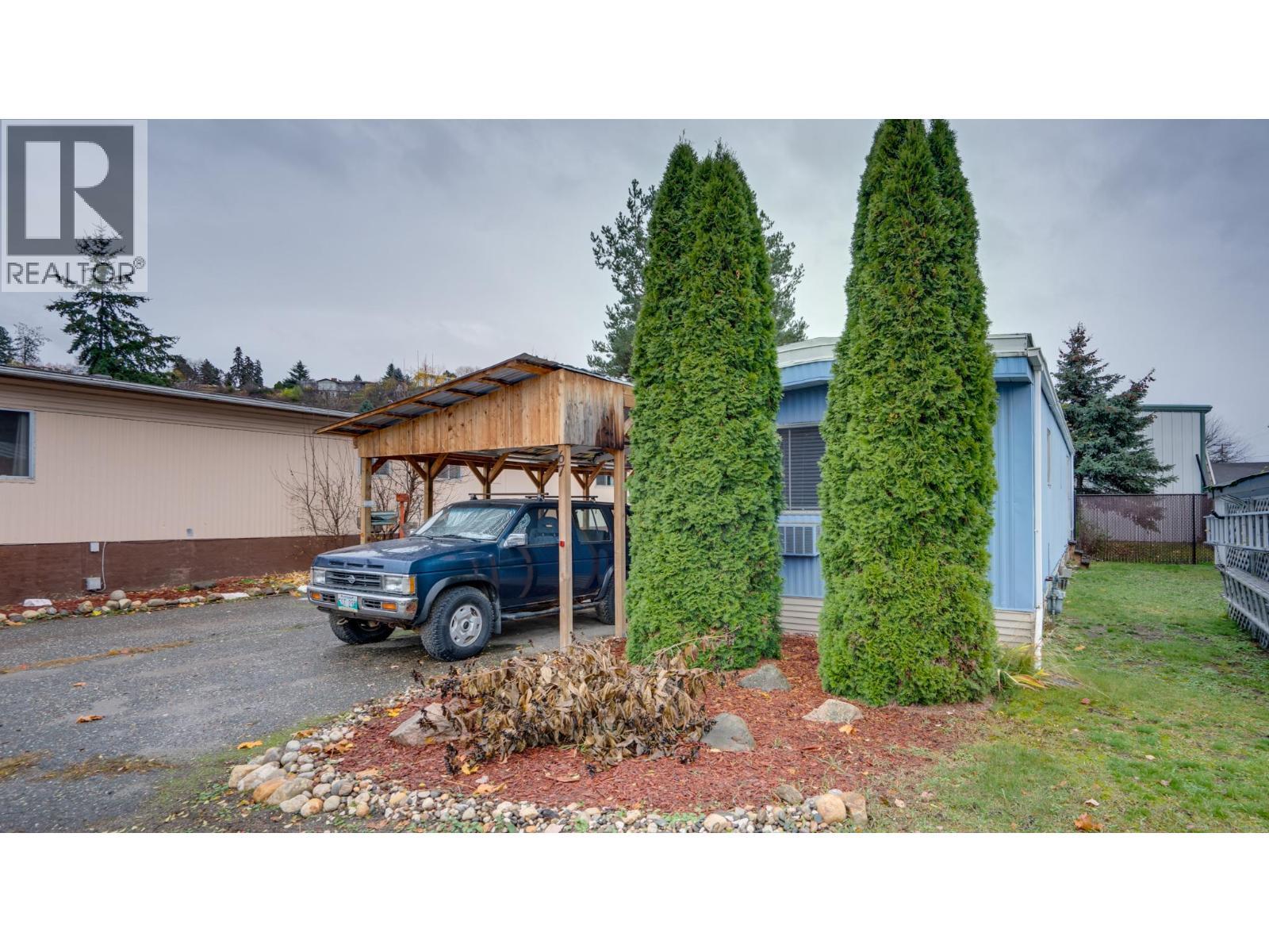 15401 Kalamalka Lake Road Unit# 67 Lot# 67, Coldstream, BC