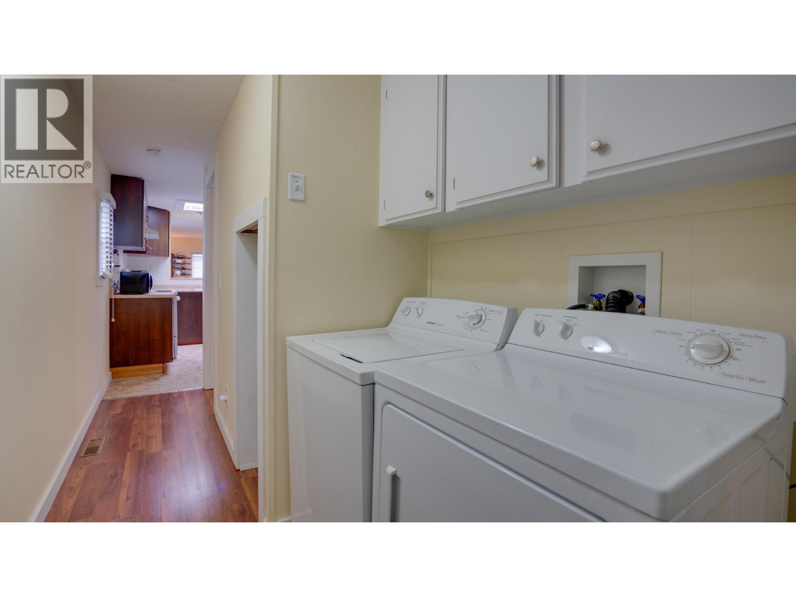 15401 Kalamalka Lake Road Unit# 67 Lot# 67, Coldstream, BC