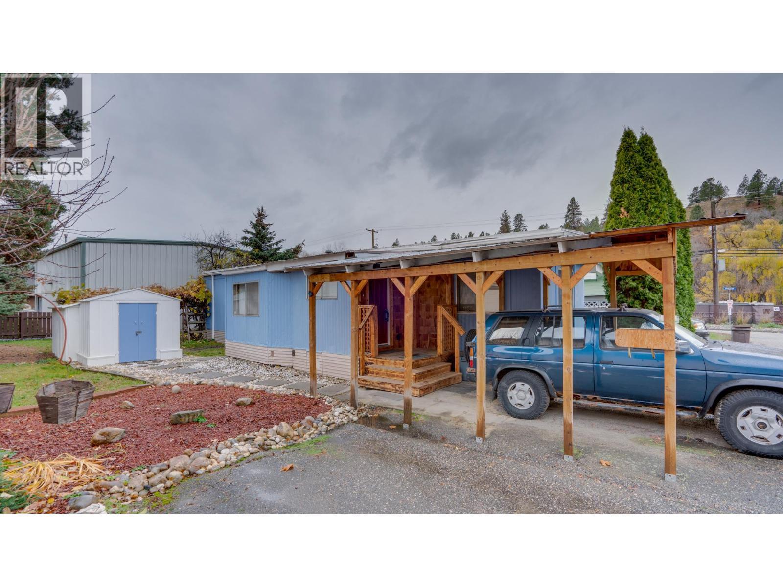 15401 Kalamalka Lake Road Unit# 67 Lot# 67, Coldstream, BC