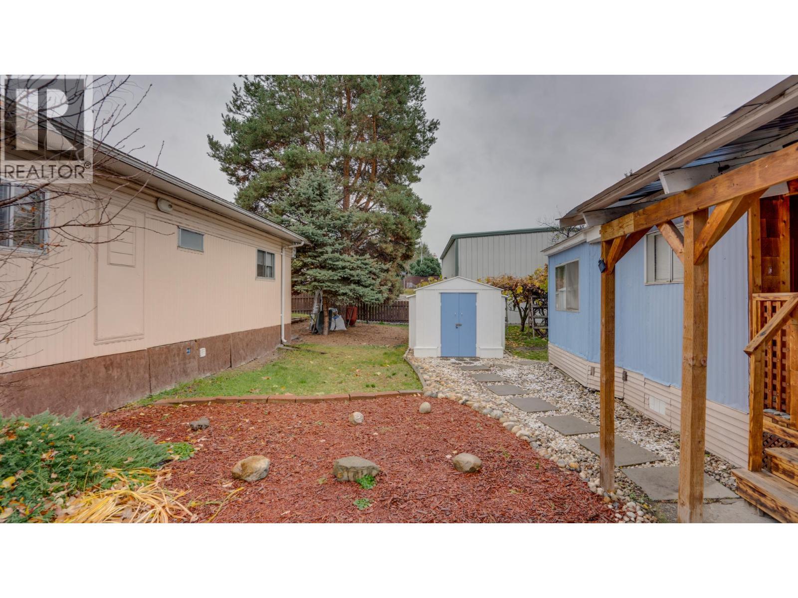 15401 Kalamalka Lake Road Unit# 67 Lot# 67, Coldstream, BC