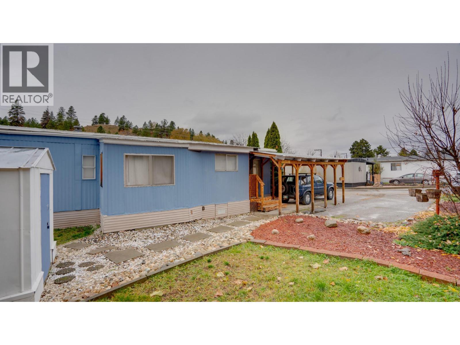 15401 Kalamalka Lake Road Unit# 67 Lot# 67, Coldstream, BC