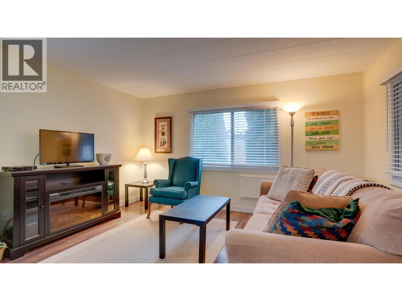 15401 Kalamalka Lake Road Unit# 67 Lot# 67, Coldstream, BC