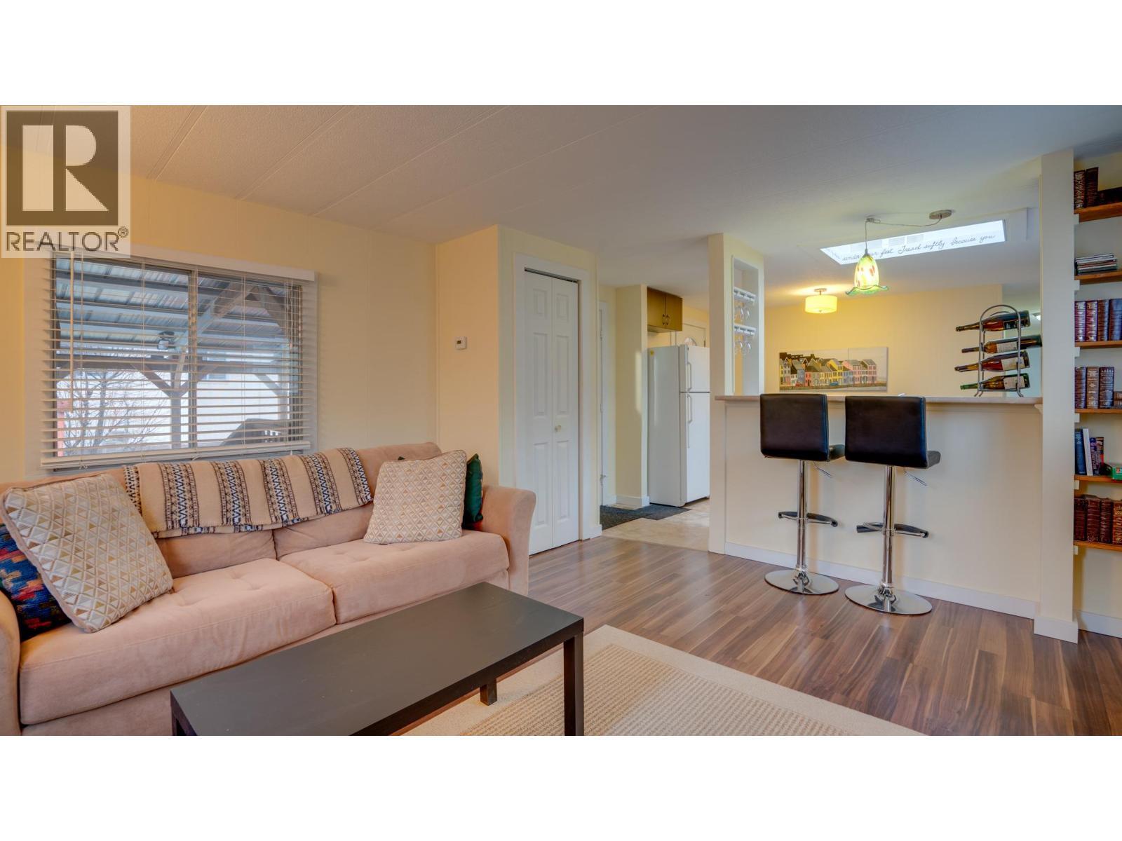 15401 Kalamalka Lake Road Unit# 67 Lot# 67, Coldstream, BC