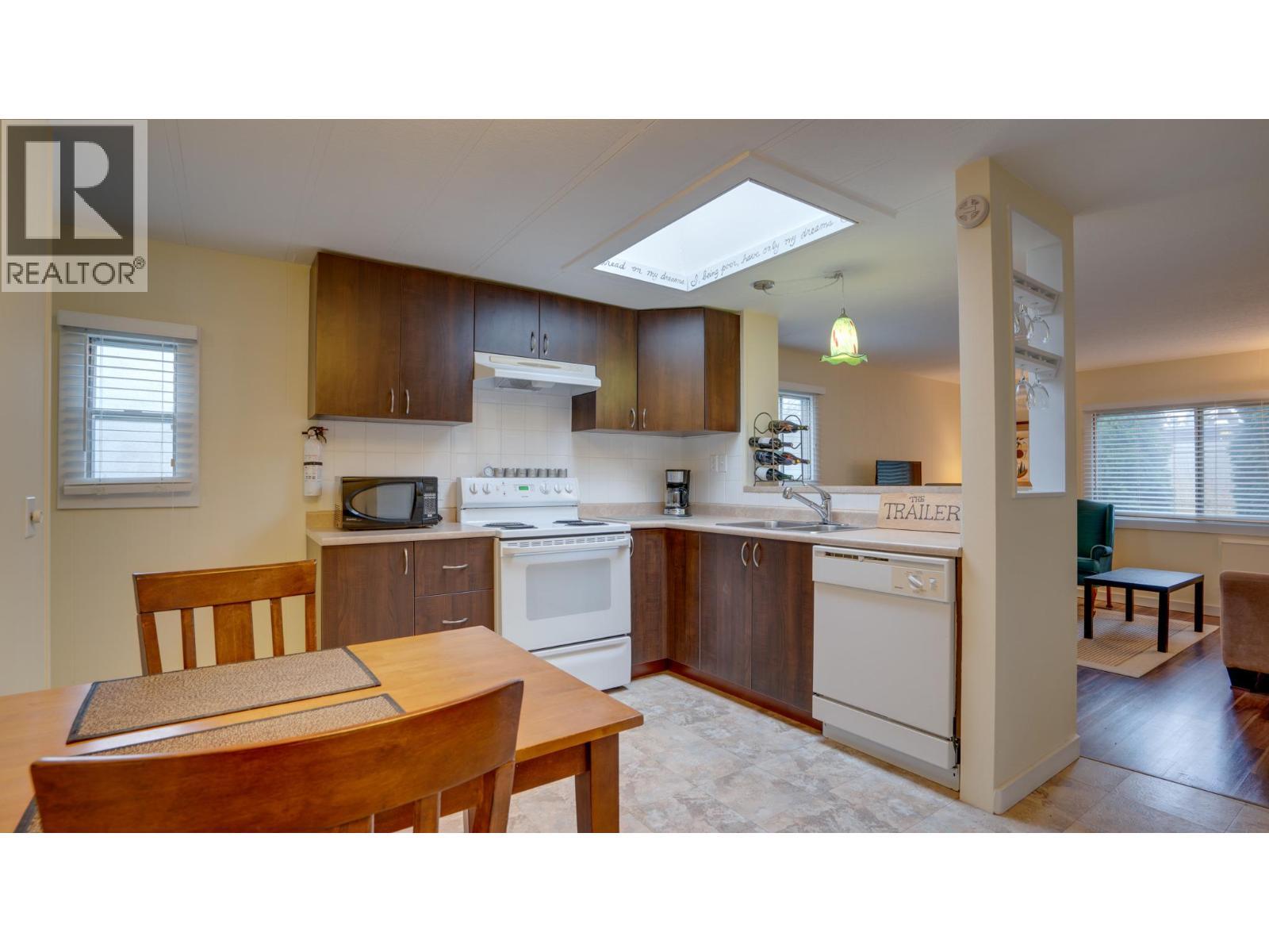 15401 Kalamalka Lake Road Unit# 67 Lot# 67, Coldstream, BC