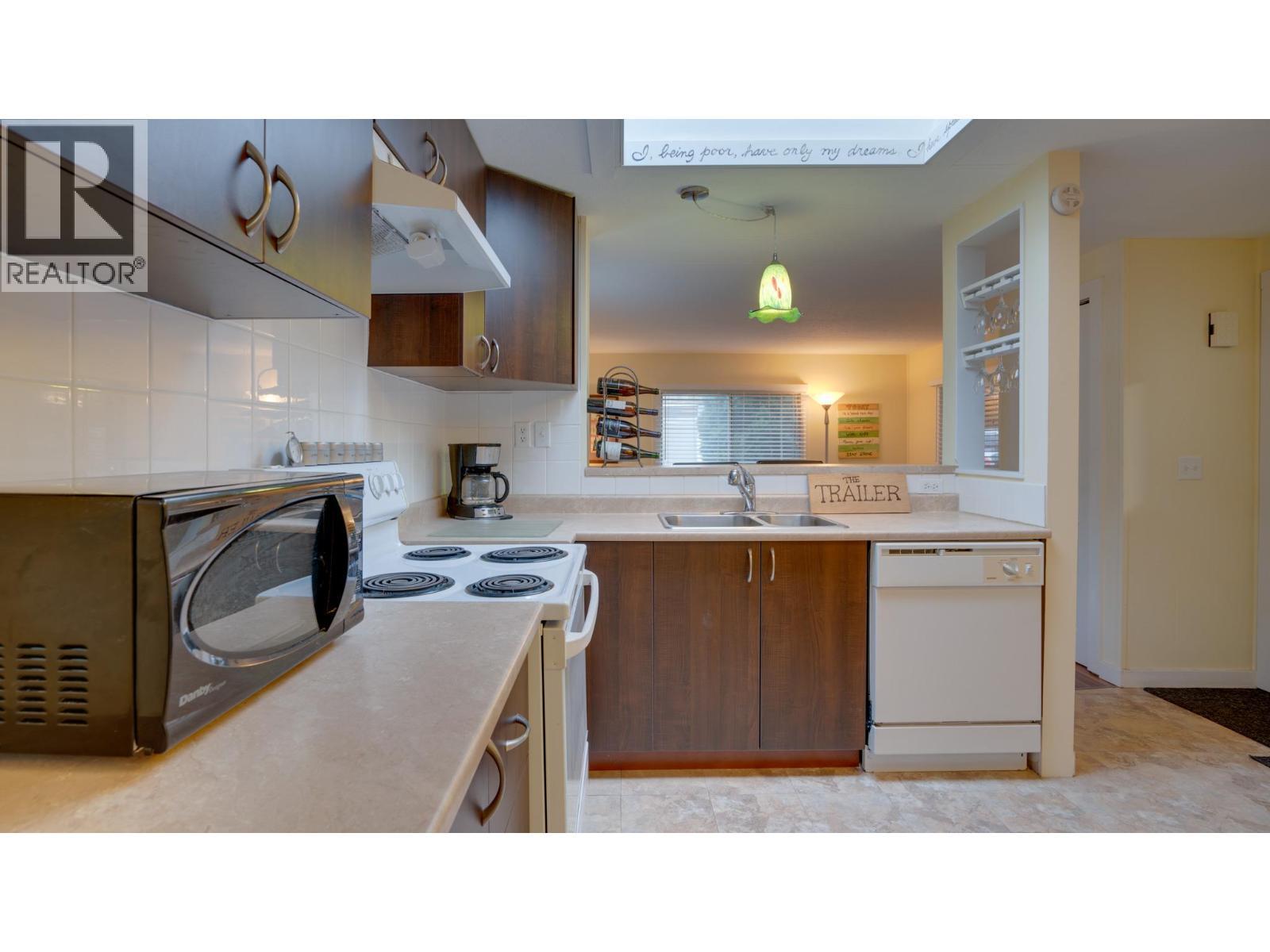 15401 Kalamalka Lake Road Unit# 67 Lot# 67, Coldstream, BC