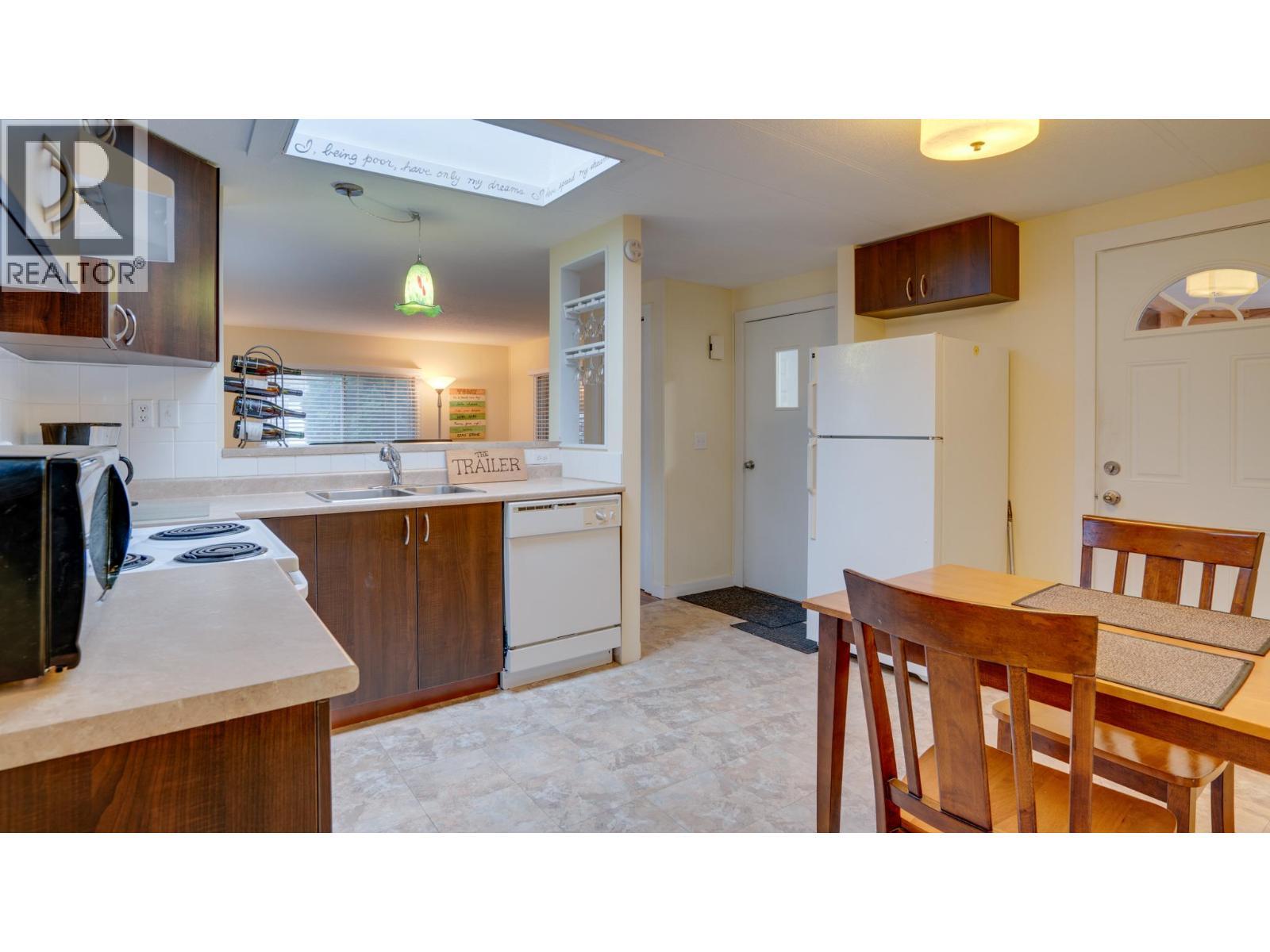 15401 Kalamalka Lake Road Unit# 67 Lot# 67, Coldstream, BC