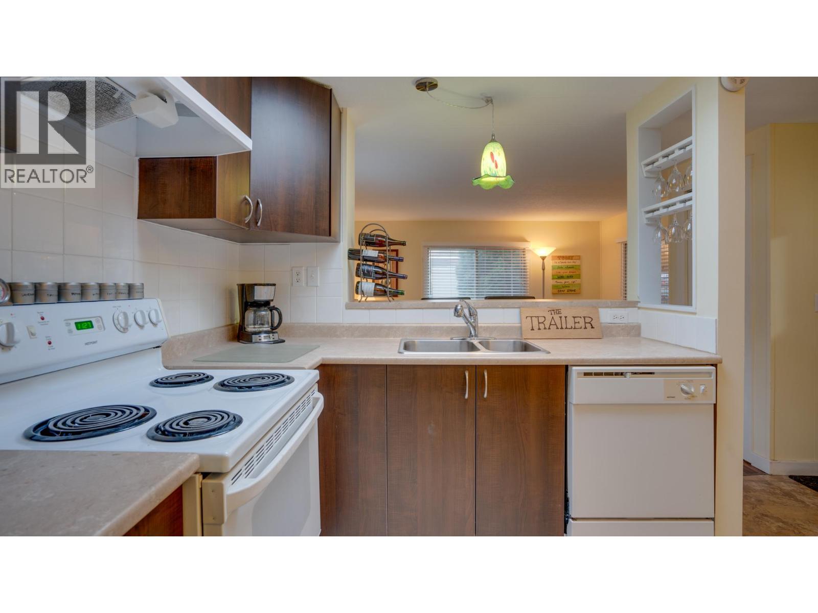 15401 Kalamalka Lake Road Unit# 67 Lot# 67, Coldstream, BC