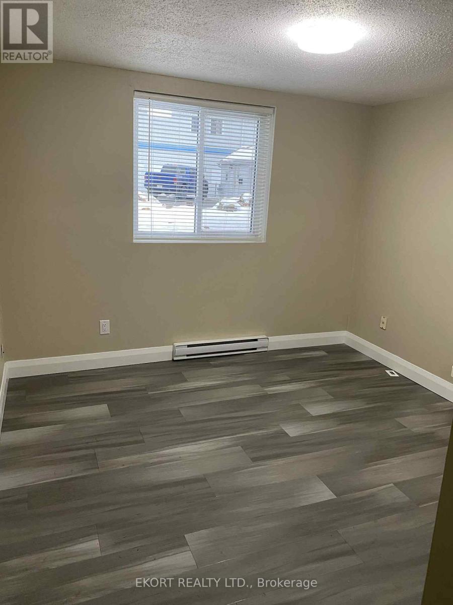 103 - 45 Cannifton Road, Belleville (Belleville Ward), ON