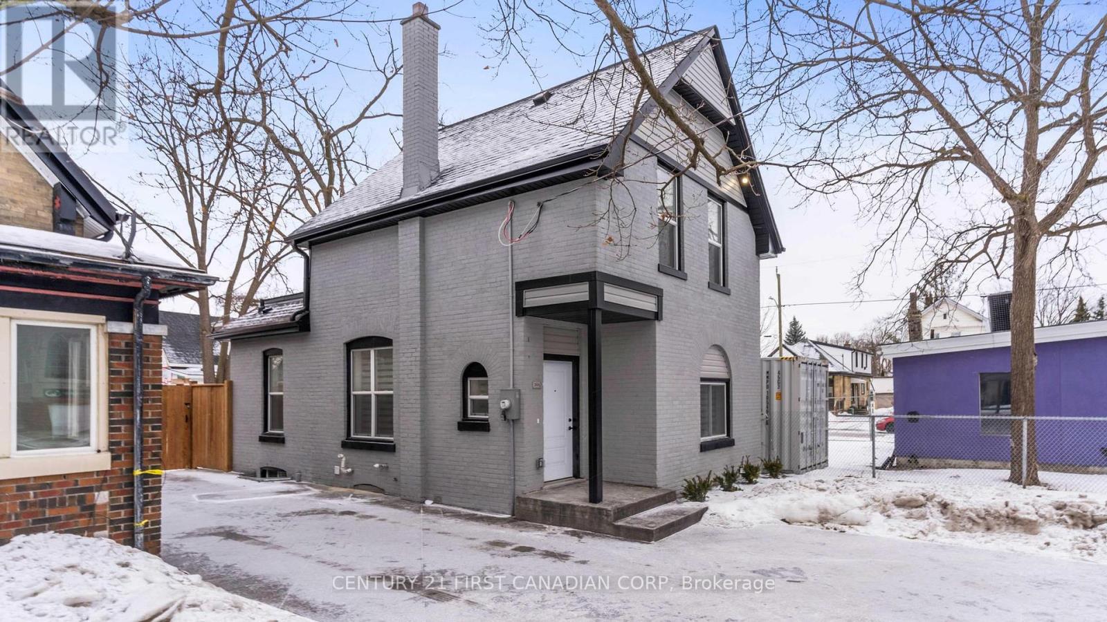 355 Hamilton Road, London East (East L), ON