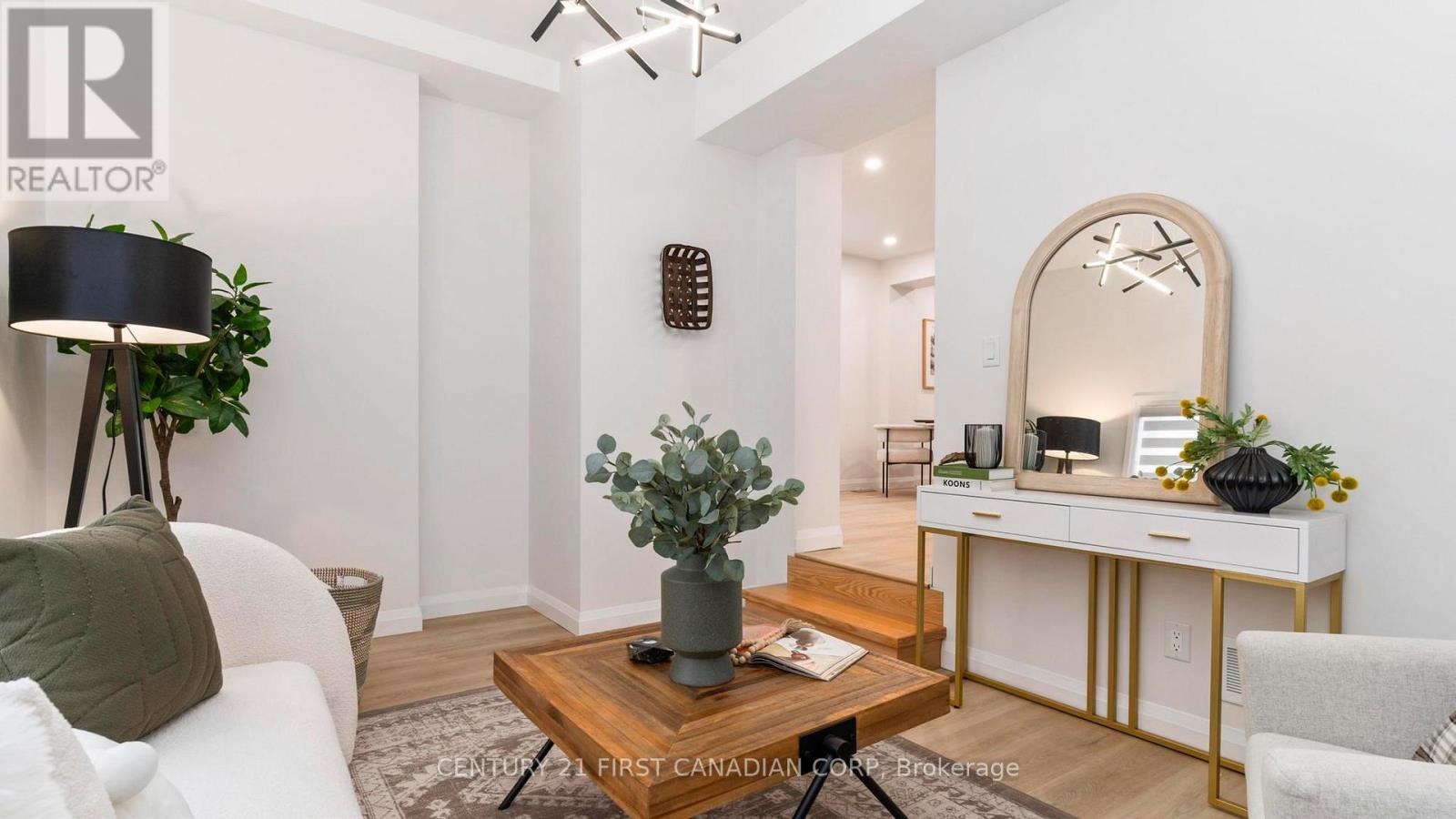 355 Hamilton Road, London East (East L), ON