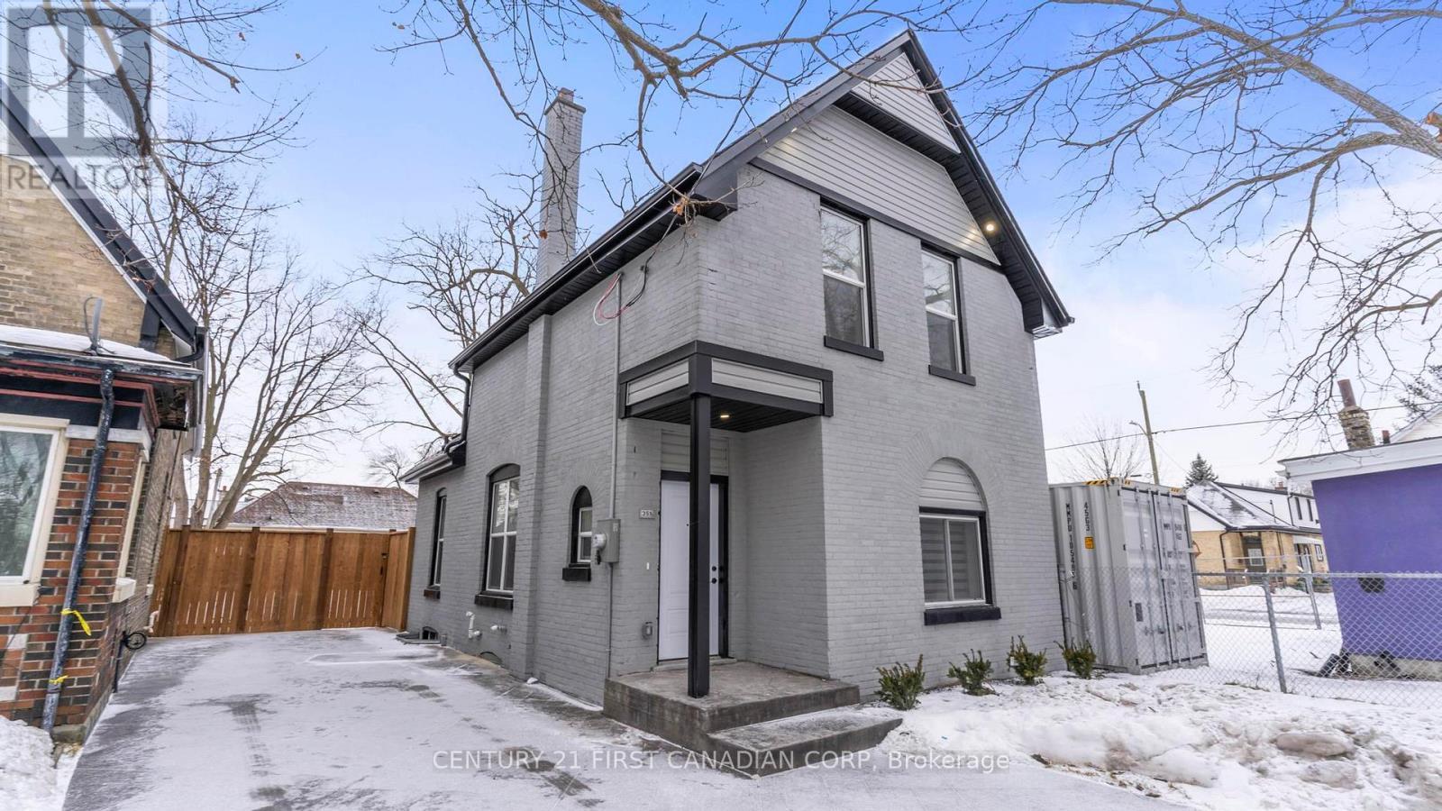 355 Hamilton Road, London East (East L), ON