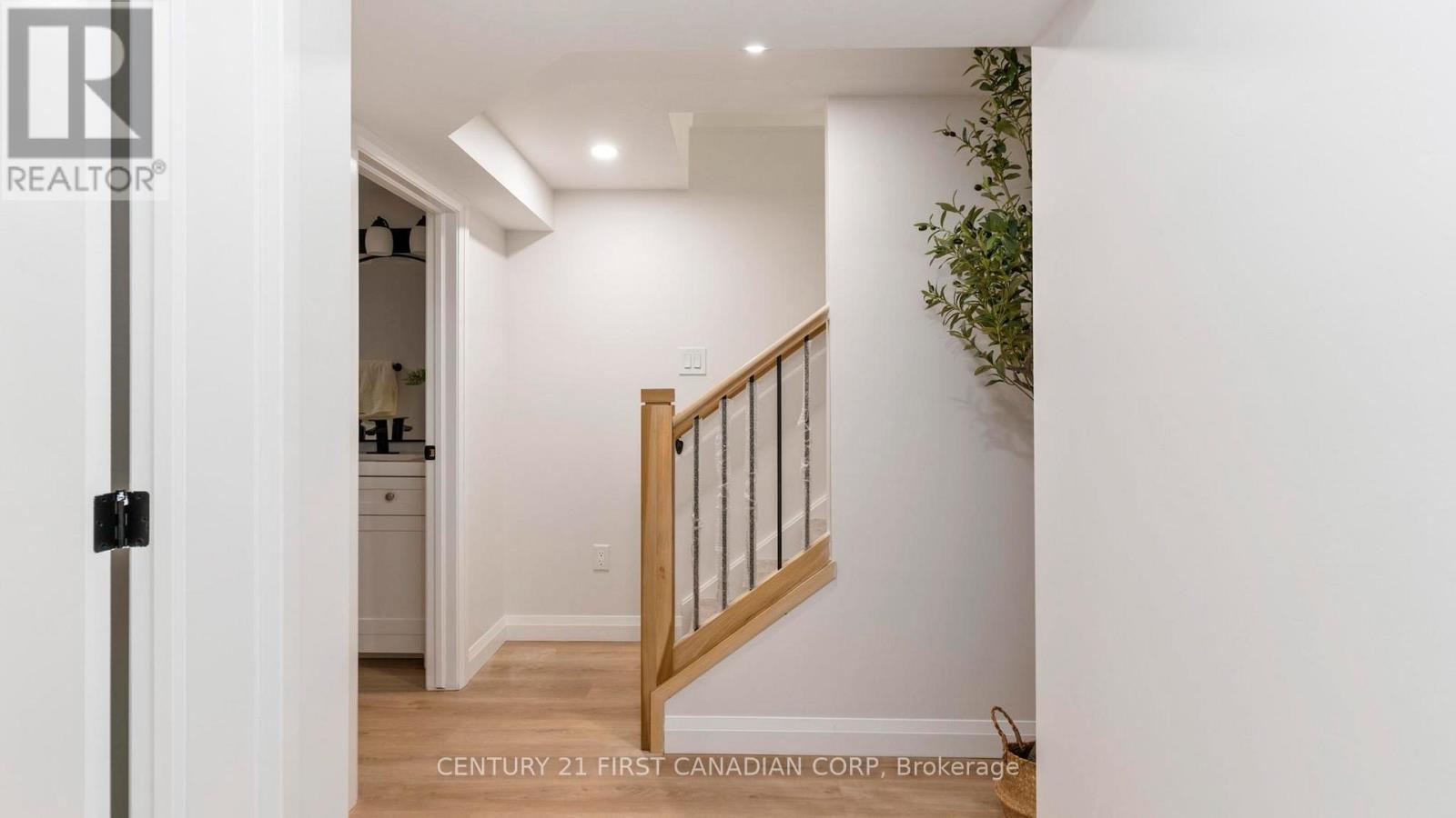 355 Hamilton Road, London East (East L), ON