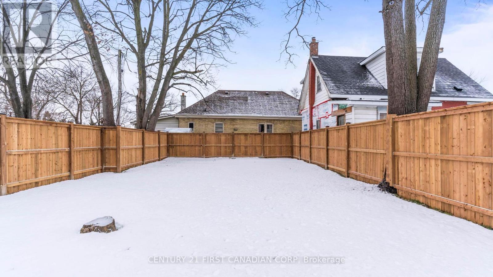 355 Hamilton Road, London East (East L), ON