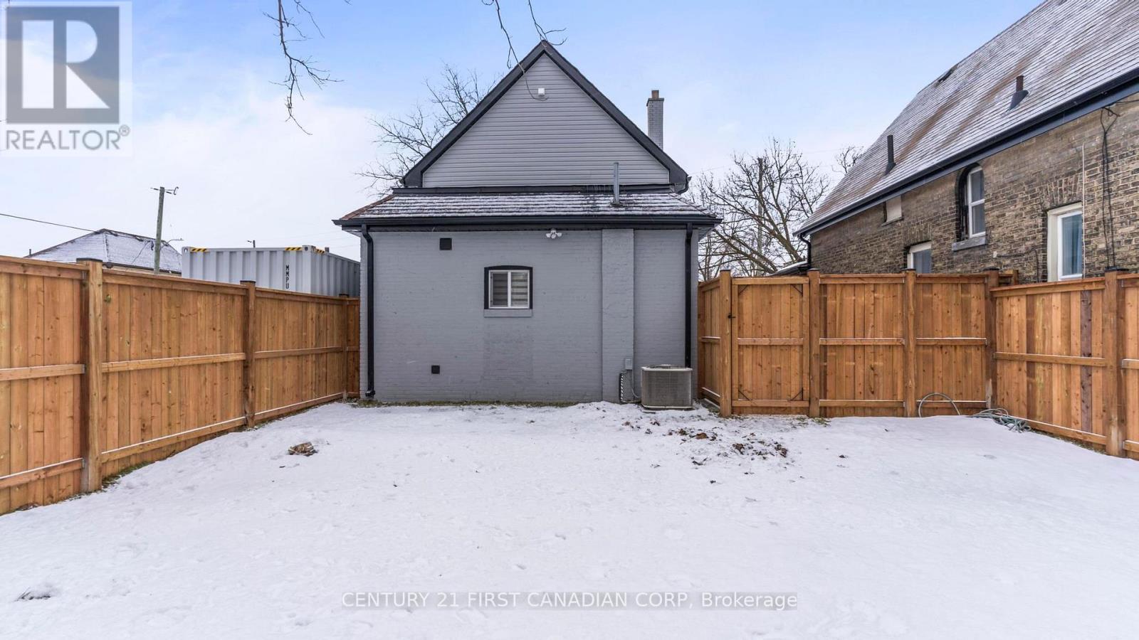 355 Hamilton Road, London East (East L), ON