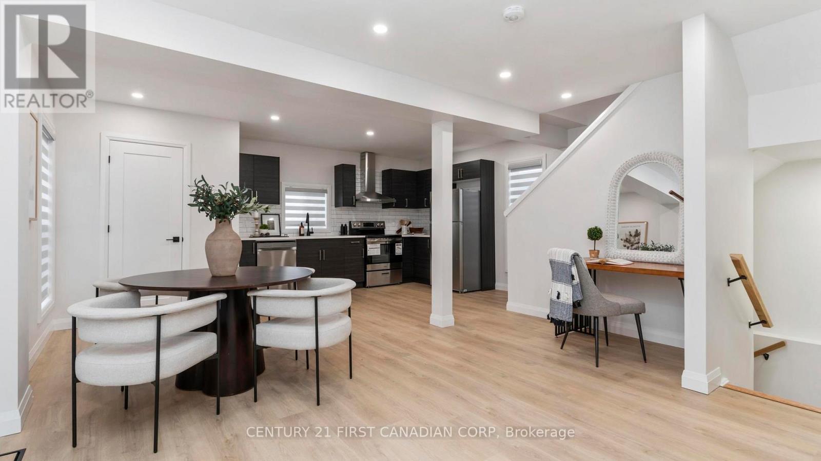 355 Hamilton Road, London East (East L), ON