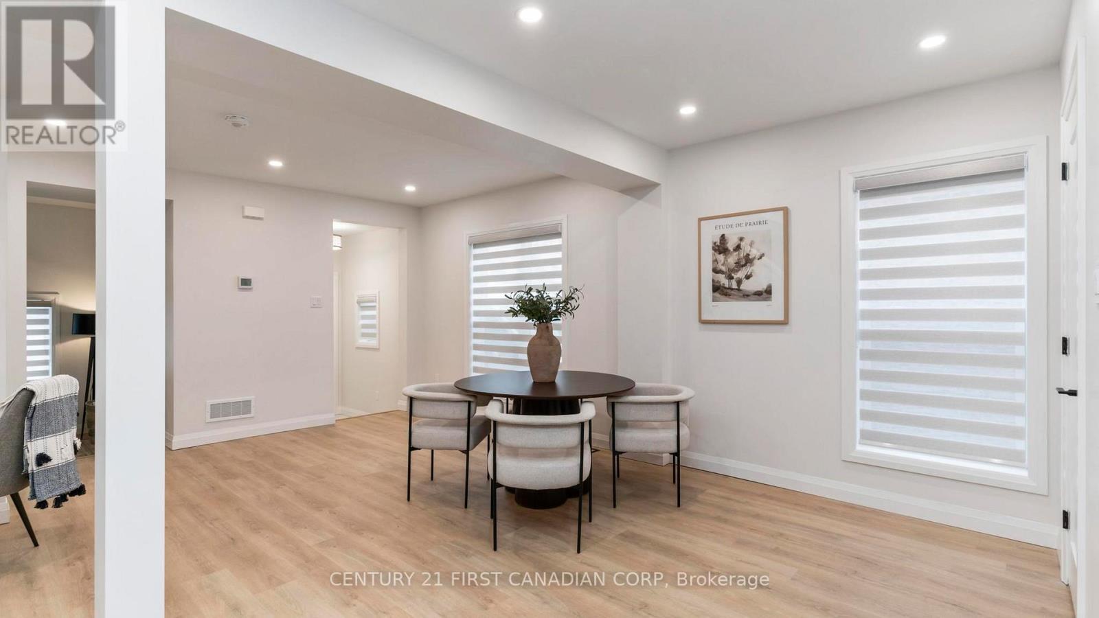 355 Hamilton Road, London East (East L), ON