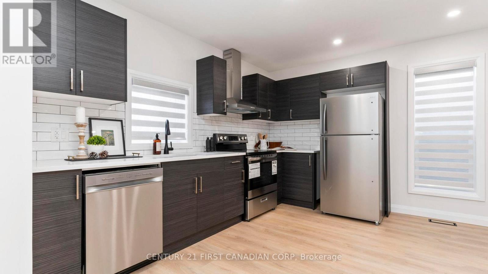 355 Hamilton Road, London East (East L), ON