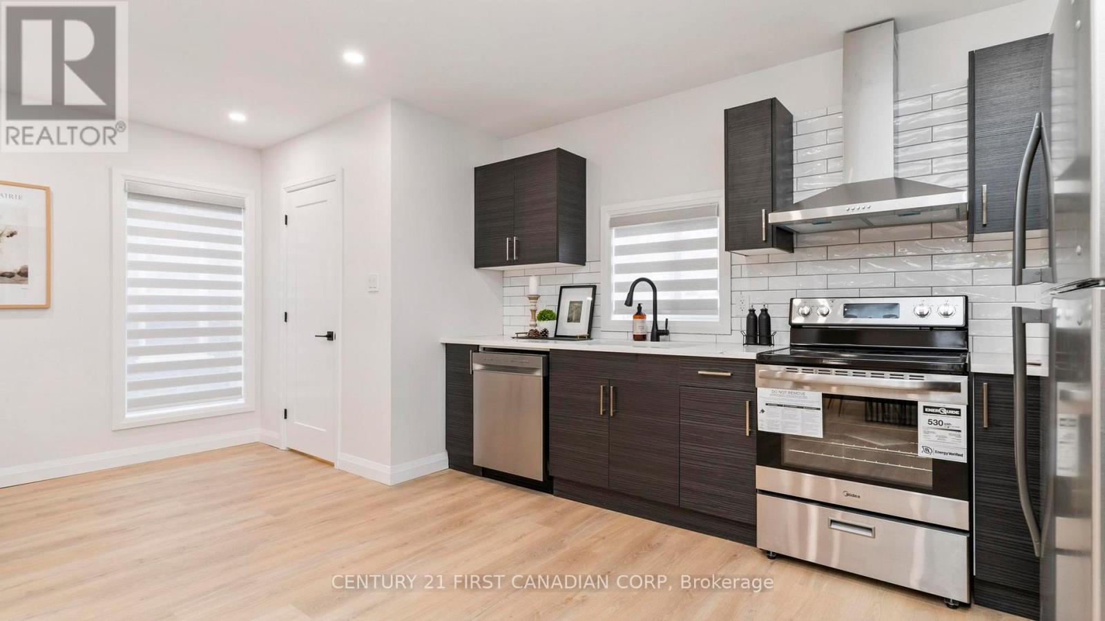 355 Hamilton Road, London East (East L), ON