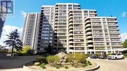 602 - 5785 YONGE STREET Toronto, ON M2M 4J2