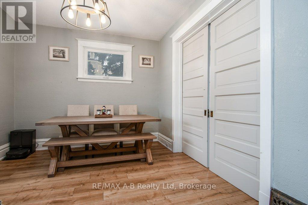 2 Loveys Street E, East Zorra-Tavistock (Hickson), ON - Indoor